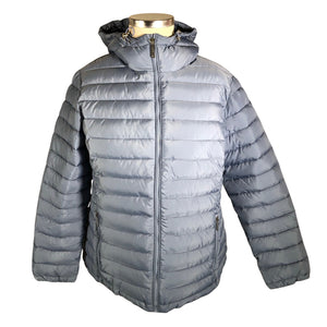 Unisex Luhta - Talvejope, suurus 42 - Helesinine (1)