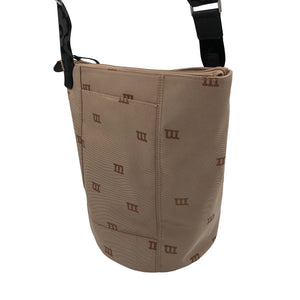 Unisex Marimekko - Õlakott, suurus Maxi - Beige (2)