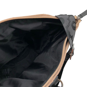 Unisex Marimekko - Õlakott, suurus Maxi - Beige (3)