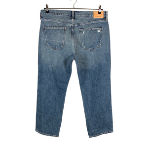 Unisex Citizens of Humanity - Teksad, suurus W31 - Sinine (2)