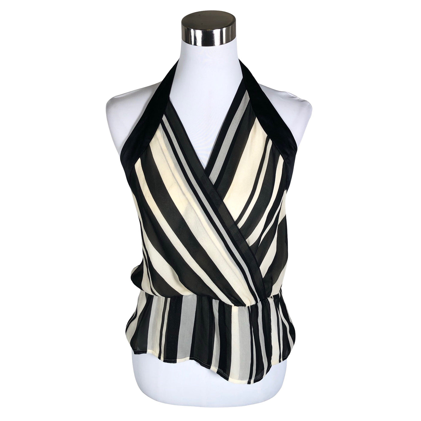 Unisex Filippa K. - Topp, suurus 38 - Beige (1)