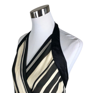 Unisex Filippa K. - Topp, suurus 38 - Beige (3)