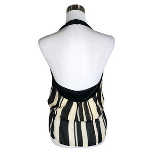 Unisex Filippa K. - Topp, suurus 38 - Beige (2)