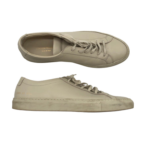 Unisex Common Projects - Tennised, suurus 45 - Beige ()