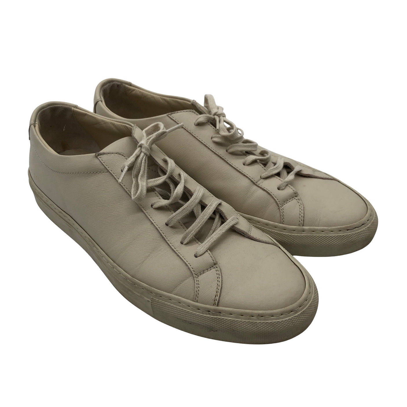 Unisex Common Projects - Tennised, suurus 45 - Beige (3)