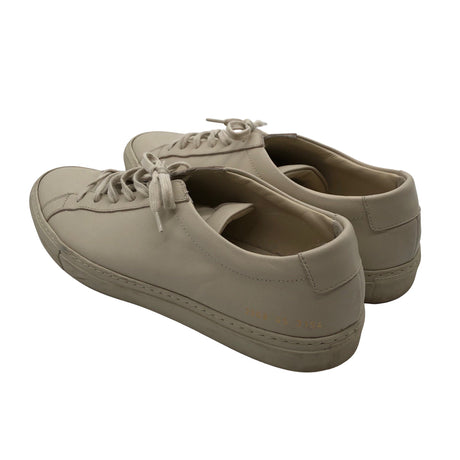 Unisex Common Projects - Tennised, suurus 45 - Beige (2)