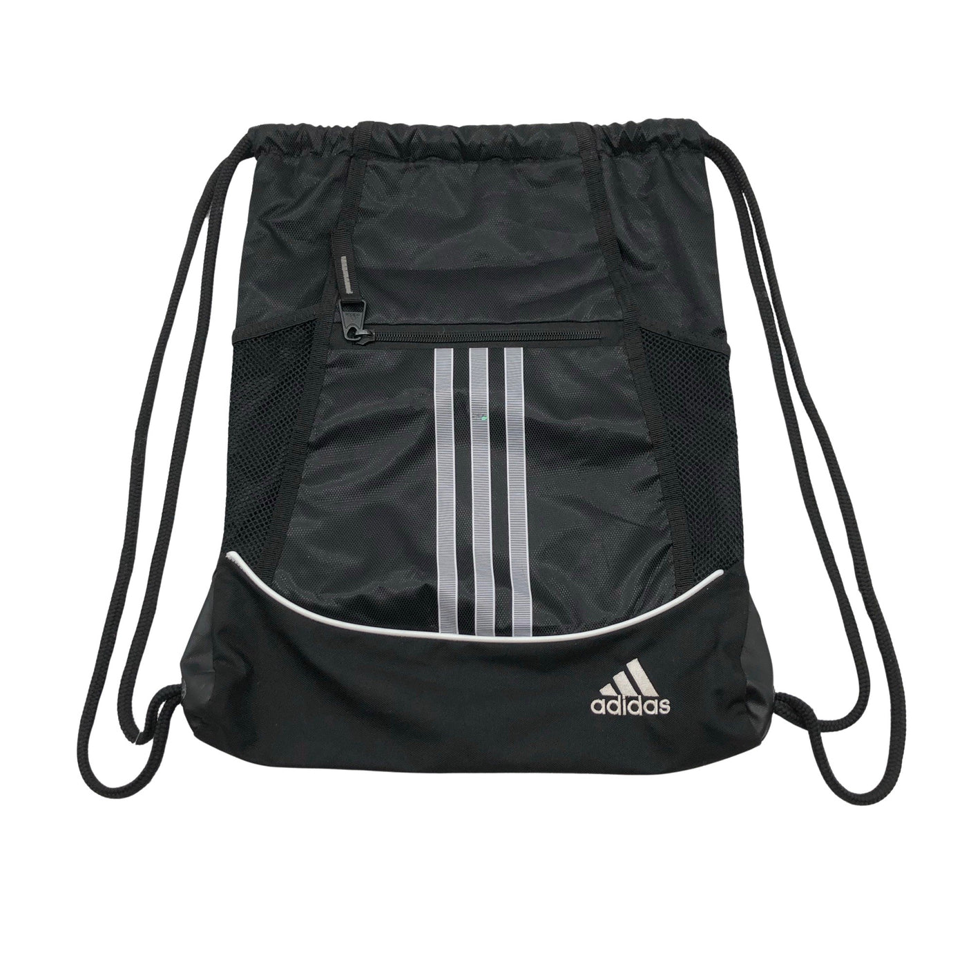 Unisex Adidas - Seljakott, suurus Maxi - Must (1)