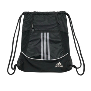 Unisex Adidas - Seljakott, suurus Maxi - Must (1)