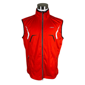 Unisex One way (OW) - Spordivest, suurus XXL - Punane (1)