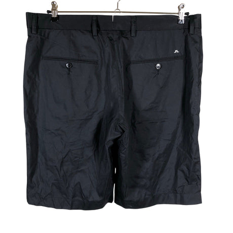 Unisex J.Lindeberg - Lühikesed spordipüksid, suurus XXL - Must (2)