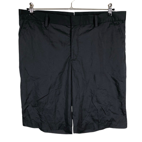 Unisex J.Lindeberg - Lühikesed spordipüksid, suurus XXL - Must ()