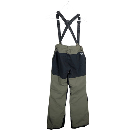 Unisex 8848 Altitude - Talvepüksid, suurus 158 - 164 - Roheline (2)