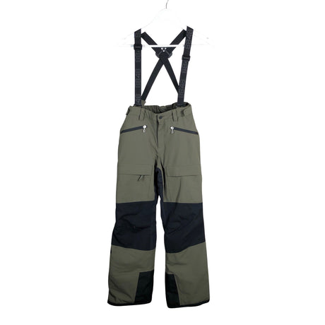 Unisex 8848 Altitude - Talvepüksid, suurus 158 - 164 - Roheline ()