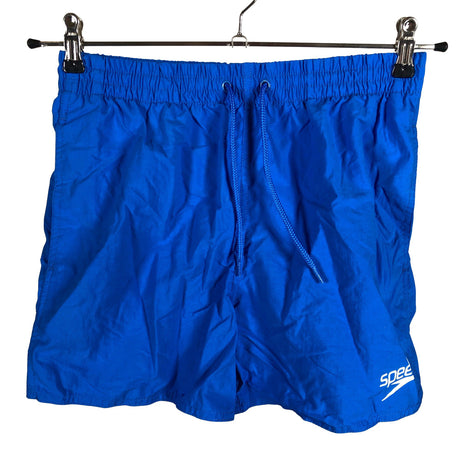 Unisex Speedo - Ujumispüksid, suurus XS - Sinine ()