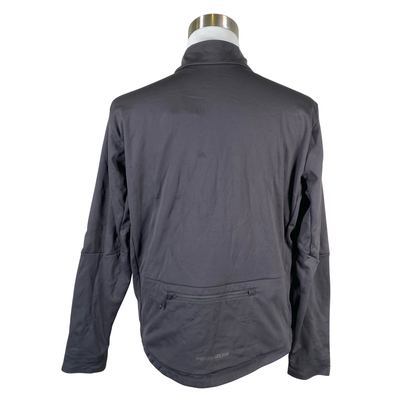 Unisex Pearl Izumi - Fliisjakk, suurus XL - Hall (2)