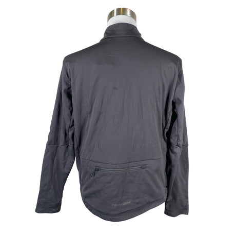 Unisex Pearl Izumi - Fliisjakk, suurus XL - Hall (2)
