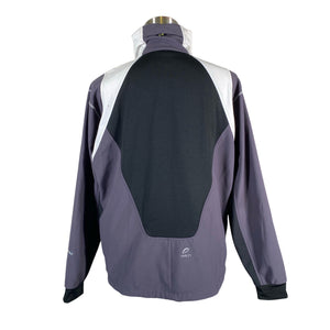 Unisex Halti - Fliisjakk, suurus XXL - Hall (2)