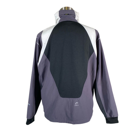 Unisex Halti - Fliisjakk, suurus XXL - Hall (2)