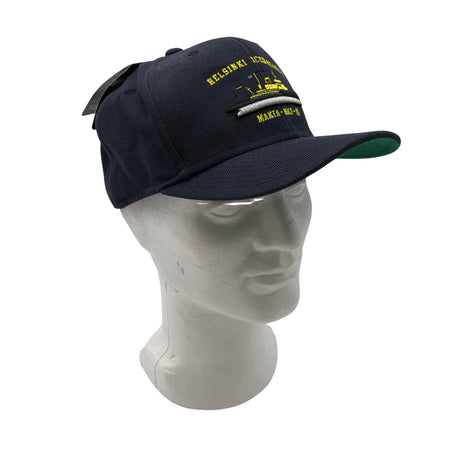 Unisex Starter - Nokamüts, suurus 52 - 54 cm - Sinine ()