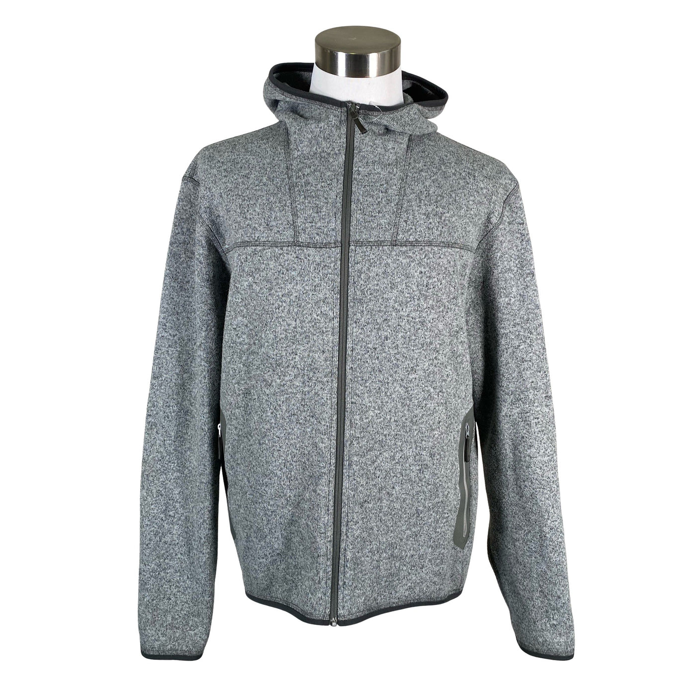 Unisex Arc'teryx - Fliisjakk, suurus XL - Hall (1)
