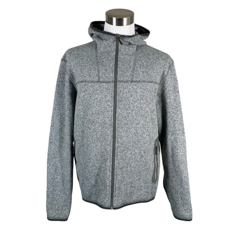 Unisex Arc'teryx - Fliisjakk, suurus XL - Hall ()