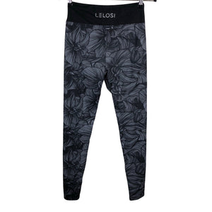 Unisex Lelosi - Spordiretuusid, suurus 38 - Hall (2)