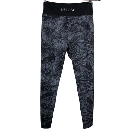 Unisex Lelosi - Spordiretuusid, suurus 38 - Hall (2)