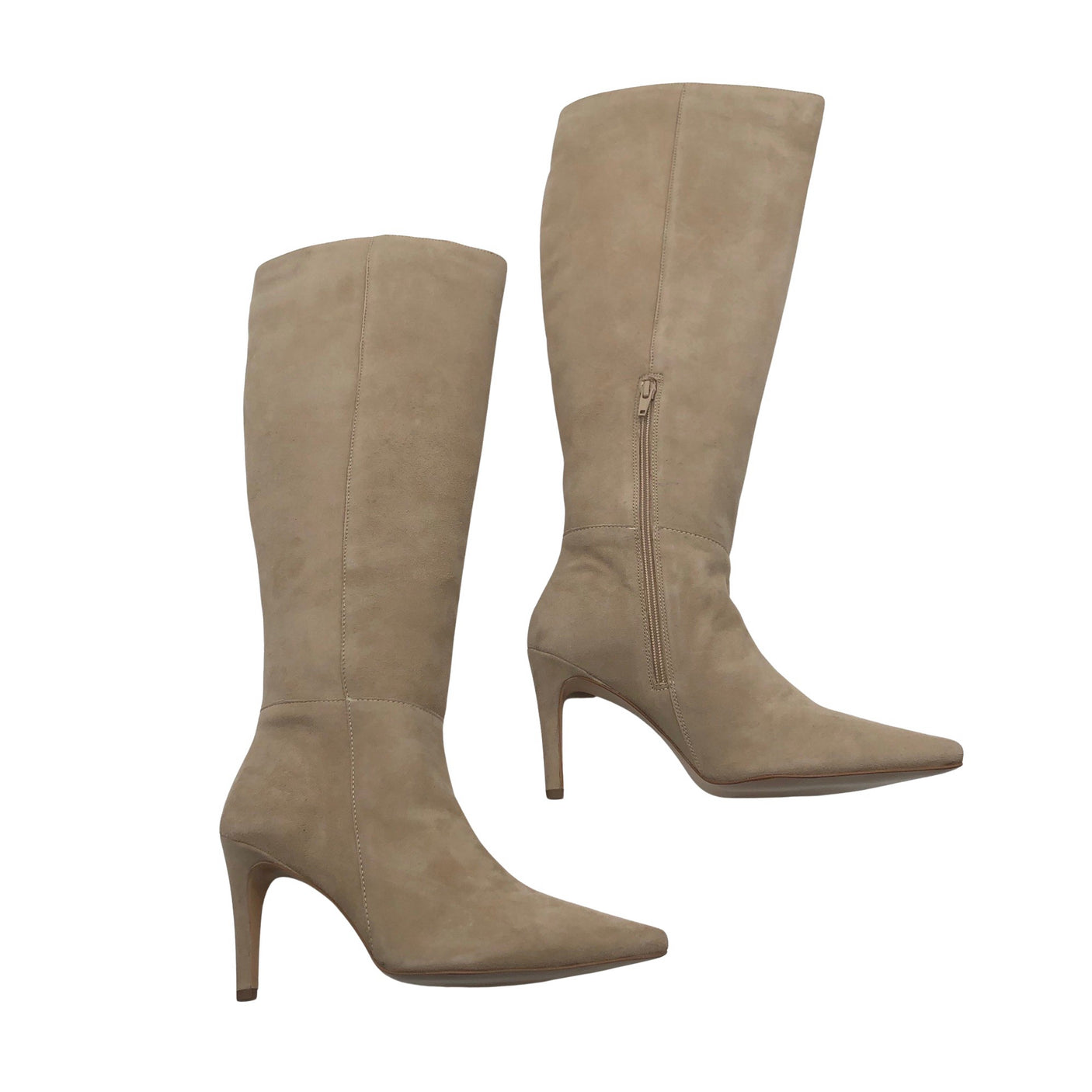 Unisex Lawrence Grey - Saapad, suurus 41 - Beige (1)