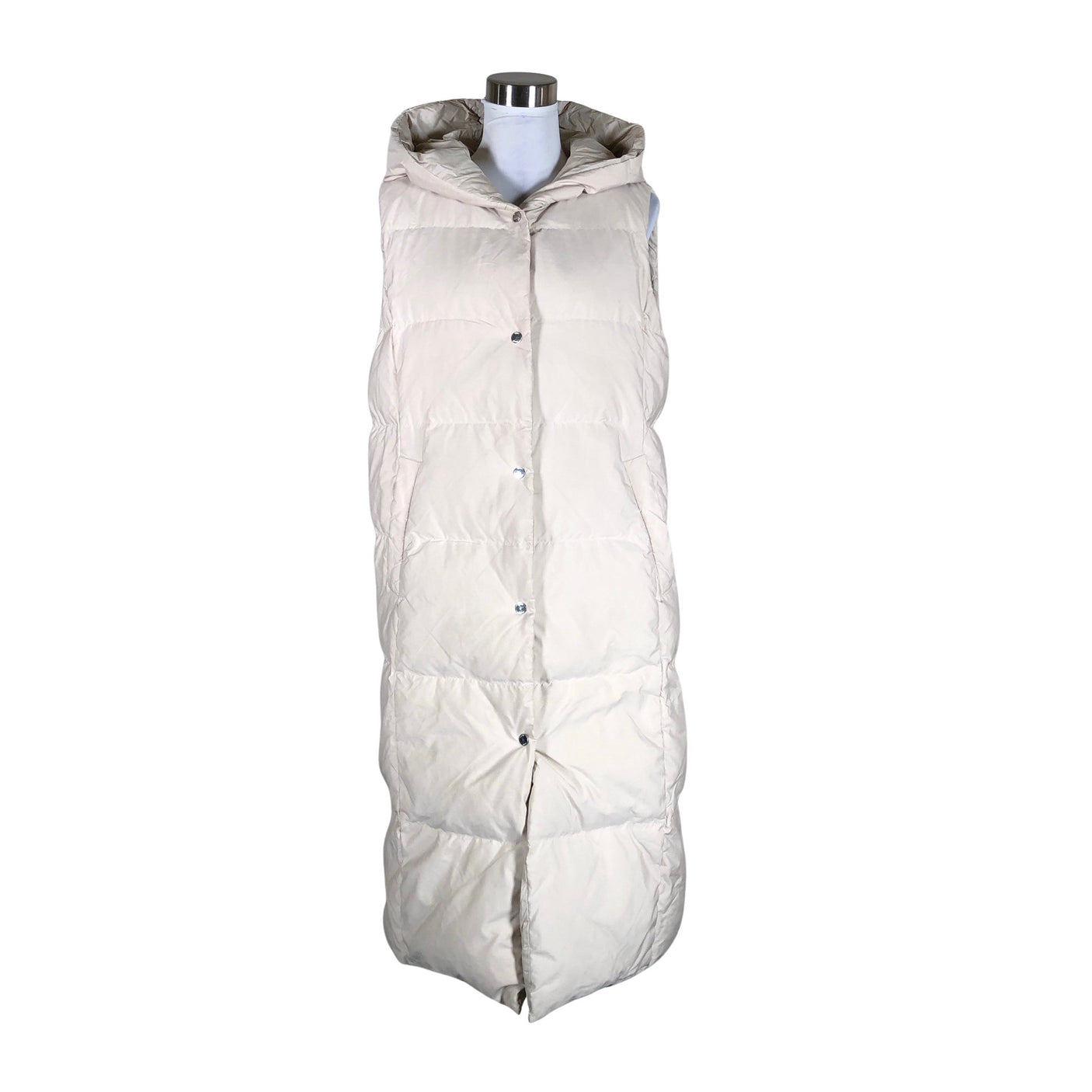 Unisex Esprit - Õuevest, suurus 38 - Beige (1)