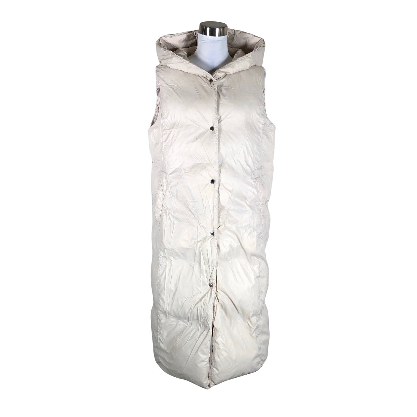 Unisex Esprit - Õuevest, suurus 38 - Beige (3)