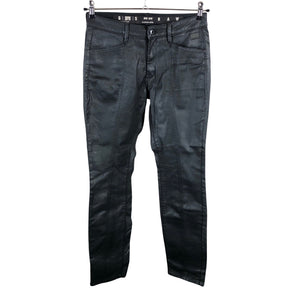 Unisex G-star - Teksad, suurus W29 - Must (1)