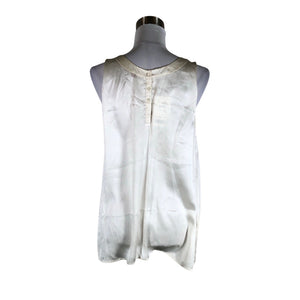 Unisex Hugo Boss - Topp, suurus 38 - Looduslik valge (2)