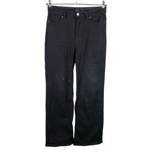 Unisex Ninepine - Teksad, suurus 38 - Must (1)