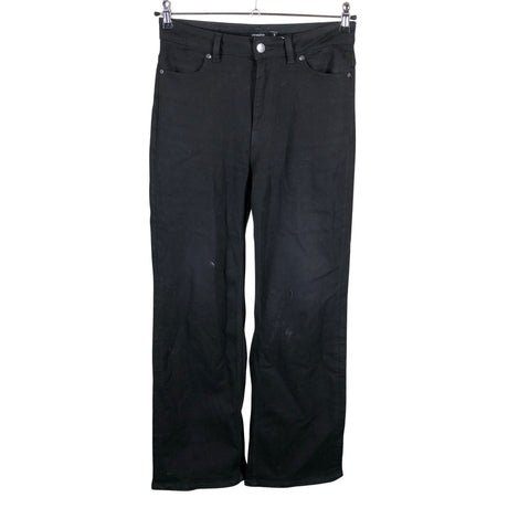 Unisex Ninepine - Teksad, suurus 38 - Must ()