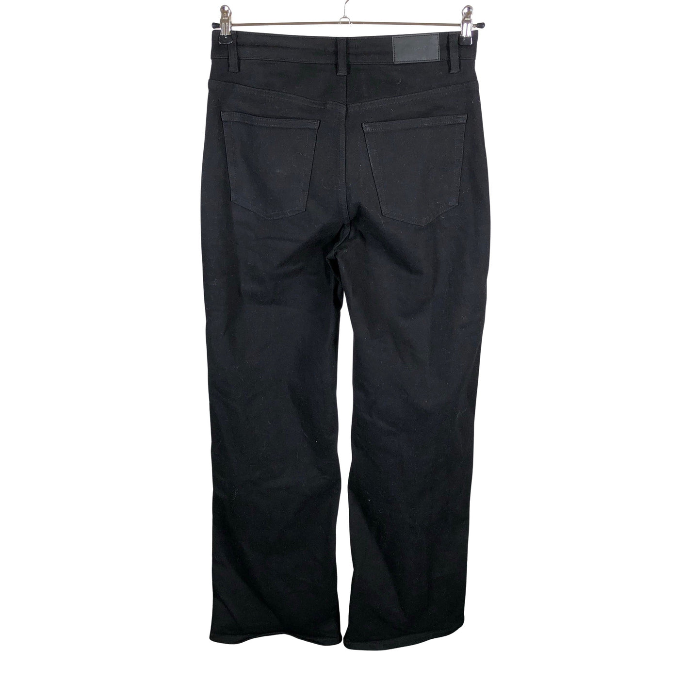 Unisex Ninepine - Teksad, suurus 38 - Must (2)