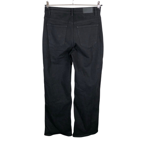 Unisex Ninepine - Teksad, suurus 38 - Must (2)