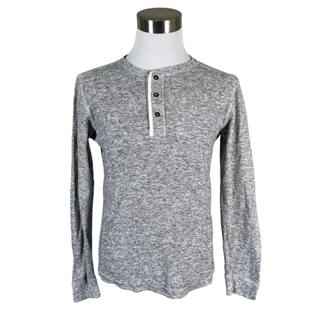 Unisex Next - Trikotaažist pluus, suurus S - Hall ()