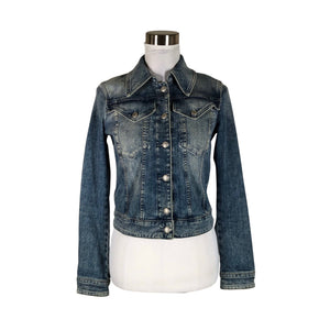 Unisex Drykorn - Teksatagi, suurus 34 - Sinine (1)