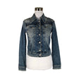 Unisex Drykorn - Teksatagi, suurus 34 - Sinine ()