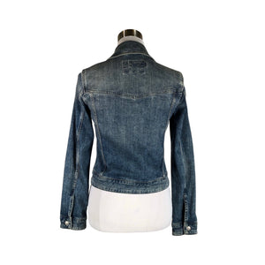 Unisex Drykorn - Teksatagi, suurus 34 - Sinine (2)