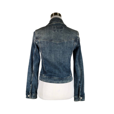 Unisex Drykorn - Teksatagi, suurus 34 - Sinine (2)