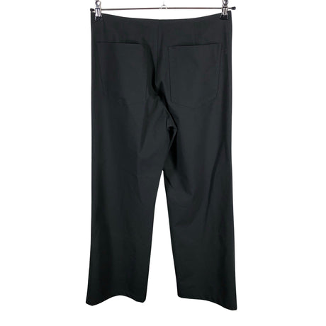 Unisex Massimo Dutti - Viigipüksid, suurus 38 - Must (2)