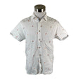 Unisex Ted Baker - Triiksärk, suurus L - Valge ()