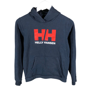 Unisex Helly Hansen - Dressipluus, suurus 158 - 164 - Sinine (1)