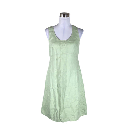Unisex Marc O'Polo - Mitteveniv kleit, suurus 38 - Roheline ()