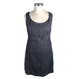 Unisex Claire.dk - Mitteveniv kleit, suurus 42 - Hall ()