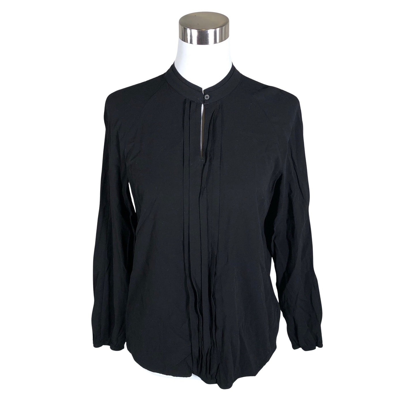 Unisex Marc O'Polo - Pluus, suurus 36 - Must (1)