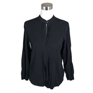 Unisex Marc O'Polo - Pluus, suurus 36 - Must (1)