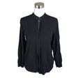 Unisex Marc O'Polo - Pluus, suurus 36 - Must ()