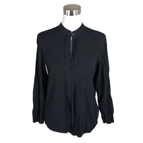 Unisex Marc O'Polo - Pluus, suurus 36 - Must ()